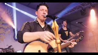 DIE WILDEN KAISER live  Hollabrunn 02032018 [upl. by Mcgraw]