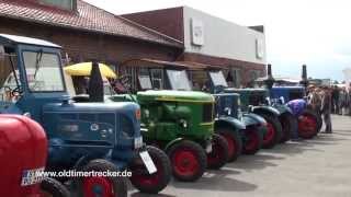 Feldtage in Altenberge 2014 [upl. by Alecram]