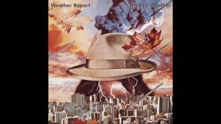 Weather Report Heavy Weather Complete Album [upl. by Dominic]