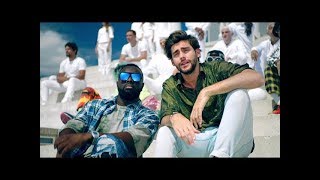 GIMS  Lo Mismo ft Alvaro Soler Clip Officiel [upl. by Suired332]