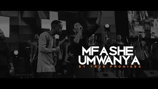 Mfashe Umwanya By True Promises Ministries Official Video Gospel Praise amp Worship Song [upl. by Fish]