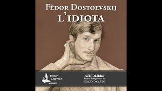 Lidiota audiolibro [upl. by Seleta]