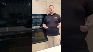 Appliance Review In 60 Seconds or Less Fisher amp Paykel Steam Oven [upl. by Evy576]