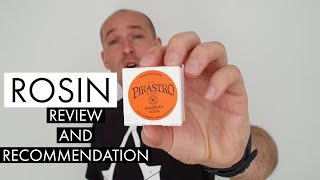 What rosin should you buy in 2019 Review [upl. by Hansel]