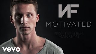 NF  Motivated Audio [upl. by Maurilia640]