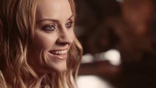 Amy Macdonald  Woman Of The World Full Interview [upl. by Orling]