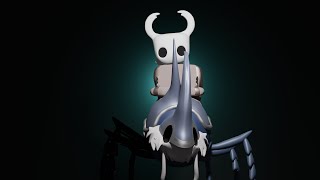 The deepnest of hollow knight world [upl. by Dloraj]