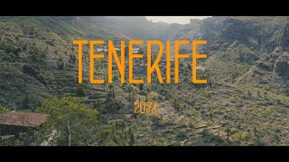 TENERIFE 2024 4K [upl. by Collette]