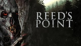 Reeds Point 2022  FULL HORROR MOVIE  Joe Estevez  Joseph Almani  Clint Carmichael [upl. by Hendrick]