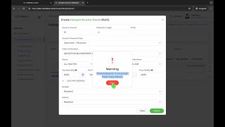 Dynamic Menu X Role Access X Simple Menu  MSRadius 11 [upl. by Seena]