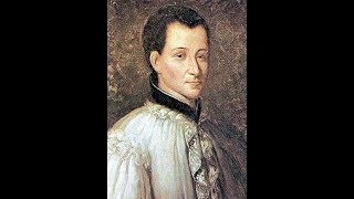 Saint of the Week St Claude de la Colombière [upl. by Eugnimod]