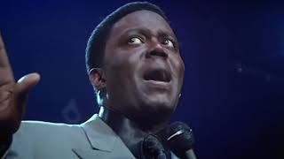 The Daily Laugh  Bernie Mac  Kings of Comedy Charlotte FULL [upl. by Thrift]