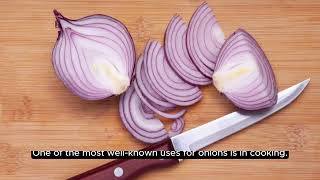 ONIONS [upl. by Ahsiadal]