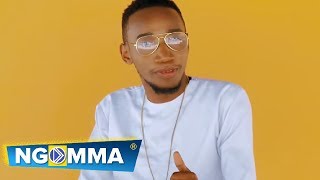 Paul clement  Namba moja Official Video [upl. by Yruy583]