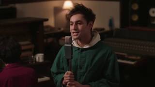 Yoke Lore  quotBeige unburdenedquot Official Music Video [upl. by Rehpotisrhc93]