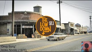 The Lowdown 911 FM GTA V  Bootleg Radio Alternative Playlist [upl. by Mindy]