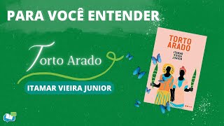 PARA VOCÊ ENTENDER TORTO ARADO  ITAMAR VIEIRA JUNIOR [upl. by Hetti61]