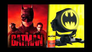 AMC Collectible Batman Popcorn Bucket Lights Up How To Buy amp Details [upl. by Anitnemelc169]