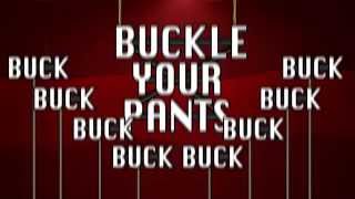 Buckle Your Pants Typography [upl. by Oflodur]