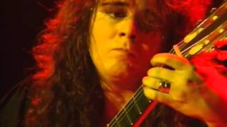 Yngwie Malmsteen  Black Star Live New tour dates [upl. by Ziana117]