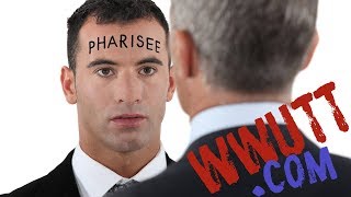 Are You a Pharisee [upl. by Mixie917]