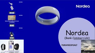 Nordea Bank Commercials [upl. by Nathan]