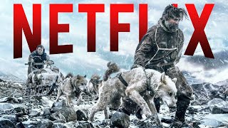 Top 10 ADVENTURE Movies on Netflix Right Now 2024 [upl. by Saraann]