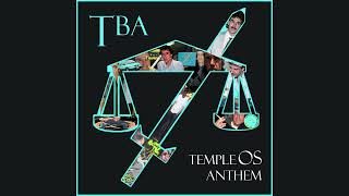 TBA  TempleOS Anthem [upl. by Dieter185]