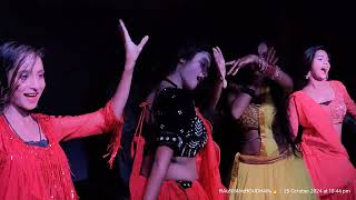 very famous arkestra dance in bihar 🔥 [upl. by Arammat]