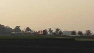 Marchfeld Diesel 20052007 Part 2 [upl. by Eedyah]