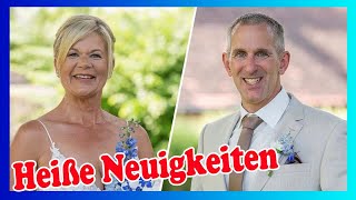 „Hochzeit auf den ersten Blick 2023“ Überraschung für Michaela und Karsten letzte Match [upl. by Perseus]