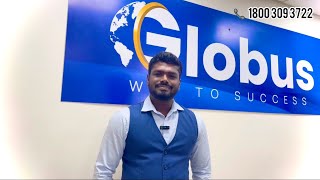 குளோபஸ் நிறுவனம் உருவான கதை Globus Introduction globus groups globus [upl. by Casmey840]