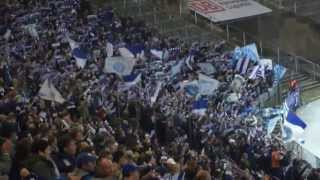 quotDer Mythos vom Schalker MarktquotSchalke 04 Fans in Berlin [upl. by Sivia423]