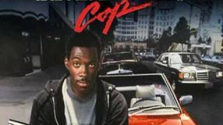 quotAxel F Remakequot Beverly Hills Cop Theme [upl. by Bubb]