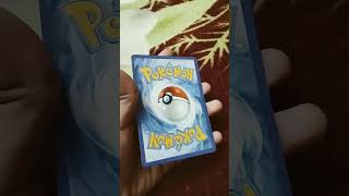 Pokemon card is Duraludon vmax card [upl. by Naivaj]