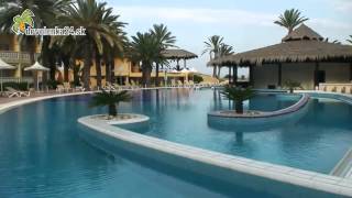 Hotel Marhaba Club 4 SOUSSE [upl. by Nadabus]