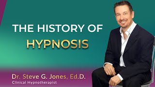 History of Hypnosis [upl. by Bondy]