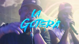 La Gotera En Vivo  Sonwil Muñoz Ft Eleicer [upl. by Huntingdon]