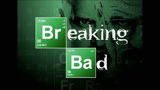 Breaking Bad  Granite State End Credits Theme [upl. by Enala]