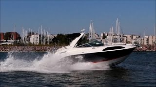 Bayliner Ciera 8 [upl. by Viva]