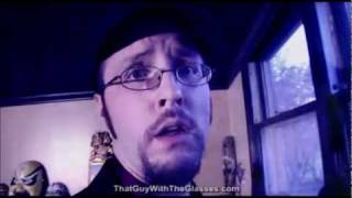 Nostalgia critic  I heart love [upl. by Merilee]