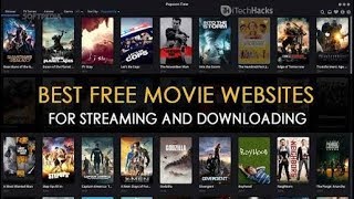 Top 5 Websites to Download Latest Full Movies in HD 2019 [upl. by Aitnuahs744]