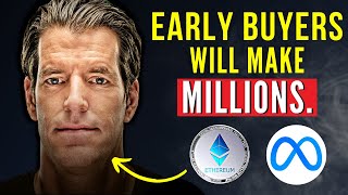 Winklevoss Twins Ethereum and Crypto Gaming Will EXPLODE Ethereum Price Prediction Ft Raoul Pal [upl. by Mourant309]