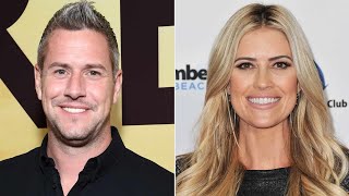 Ant Anstead Will Appear on The Flip Off with Ex Christina Haack After She Joked He Could Replace Jo [upl. by Oz]