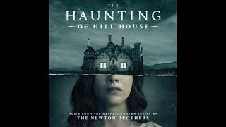 01 The Haunting Of Hill House Main Theme [upl. by Nonnahs]