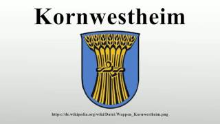 Kornwestheim [upl. by Olegnaid]