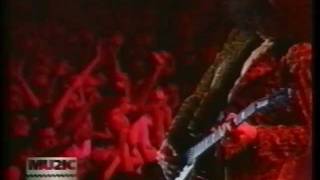 Aerosmith  Amazing Vélez Argentina 1994 480p [upl. by Paxon490]