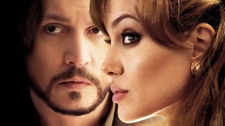 The Tourist Full Movie Facts amp Review in English  Angelina Jolie  Johnny Depp [upl. by Nosmoht]