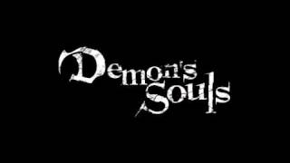 Demons Souls Soundtrack  quotDemons Soulsquot [upl. by Adnirol202]