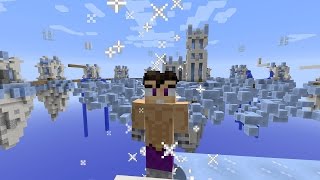 DIA DE CAMPEONES EN MINECRAFT [upl. by Nnywg]